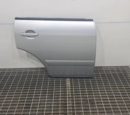 Audi A2 Rear door LY7W