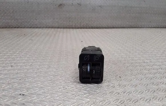 Volkswagen Golf IV Headlight level height control switch 1J0941333A