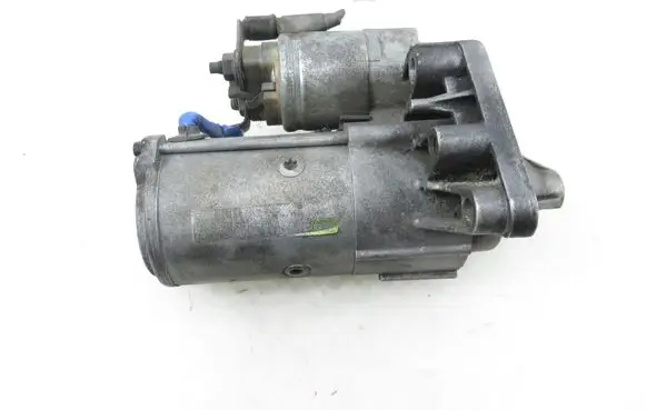 Citroen Xsara Picasso Starter motor