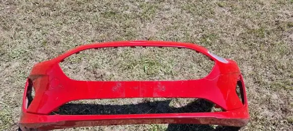 Ford Fiesta Front bumper H1BB17757AA