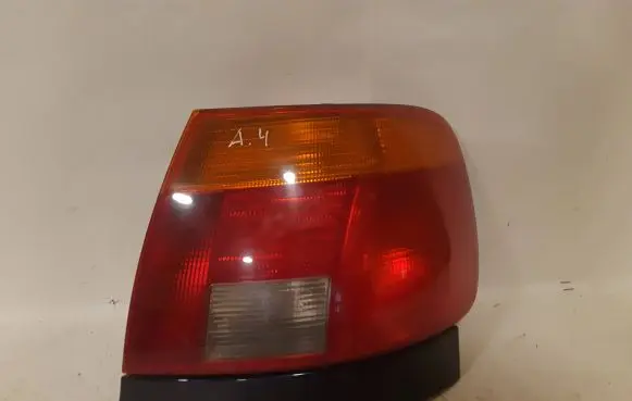 Audi A4 S4 B6 8E 8H Rear/tail lights