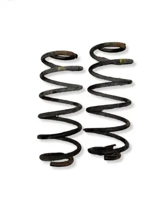 Toyota Yaris Rear coil spring 