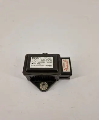 Mercedes-Benz E W211 Sensor 0265005267