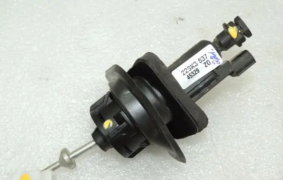 Ford Focus ST Clutch slave cylinder BV617A542AB