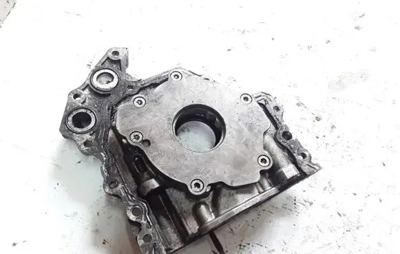 Ford Focus Oil pump 9686038880