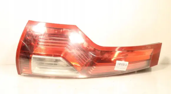 Citroen C4 Grand Picasso Rear/tail lights 163843