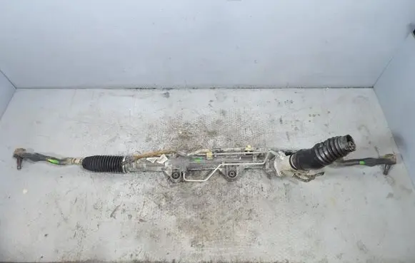 Volkswagen Transporter - Caravelle T5 Steering rack ENAC46000