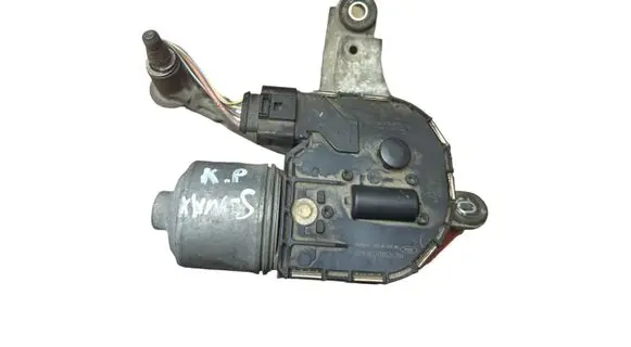 Ford S-MAX Wiper motor 6M2117504AG 3397020976