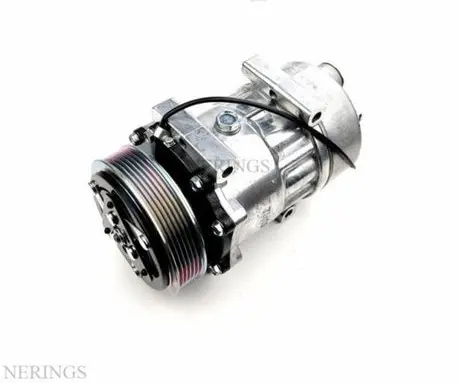 Renault Espace III Air conditioning (A/C) compressor (pump)