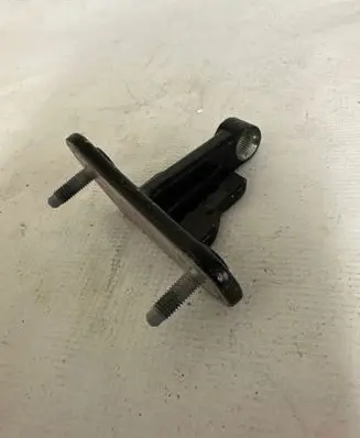 Mercedes-Benz GLE (W166 - C292) Front door upper hinge A1667200437