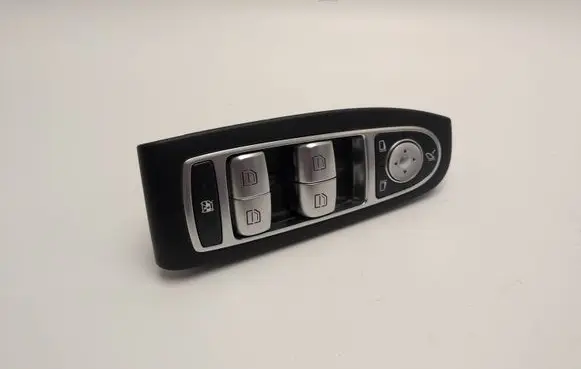 Mercedes-Benz S AMG W222 Electric window control switch A2229059608