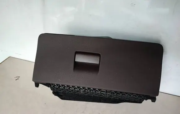 BMW 5 GT F07 Glove box 9142635