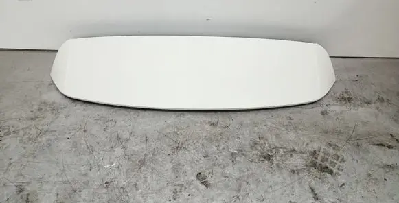 Audi Q3 8U Tailgate/trunk spoiler 8U0827933F