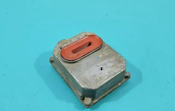 BMW 3 E46 Headlight ballast module Xenon 1307329023 IMPRK1601438