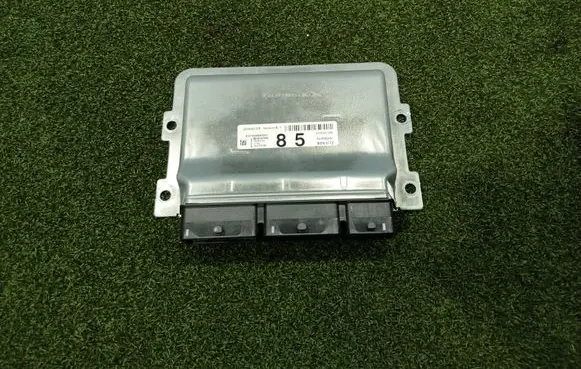 Renault Arkana Engine control unit/module 237A00157R A3C0996080001 812318166