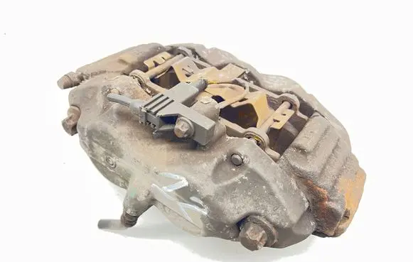 Mercedes-Benz S W221 Front brake caliper 