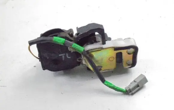 Honda Accord Rear door lock