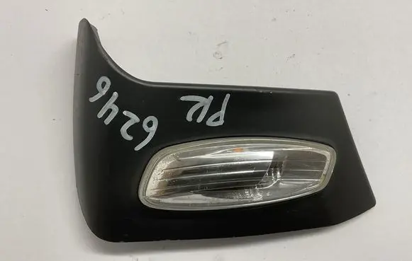 Citroen C4 Grand Picasso Mirror indicator light 202295