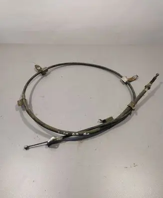 Toyota Auris E180 Handbrake/parking brake wiring cable 
