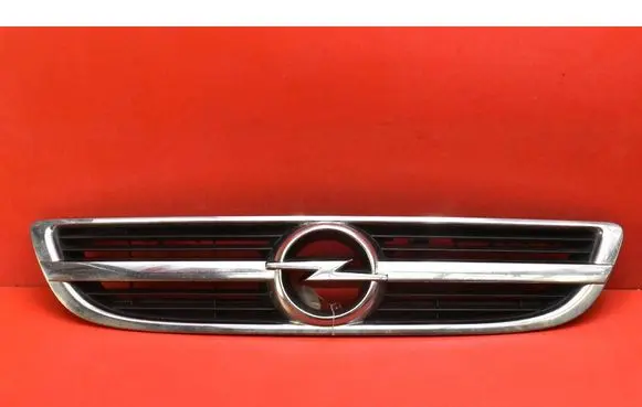 Opel Zafira A Front grill 24453538
