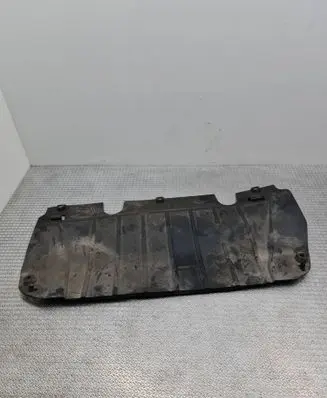 Renault Clio III Engine splash shield/under tray 8200520829 115226
