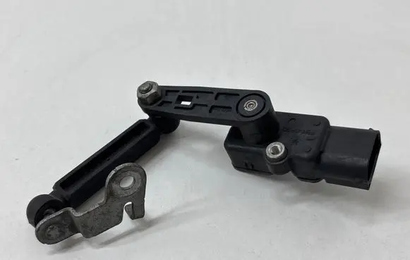 BMW X3 G01 Headlight/headlamp level sensor 6870200 0311802510 10172401333