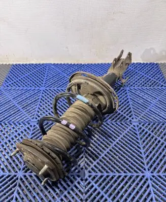 Toyota RAV 4 (XA40) Front shock absorber with coil spring 4851042610 1417 1A16063A