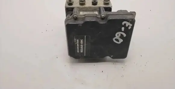 BMW 5 E60 E61 ABS Pump 0265950315 6767235 6767237