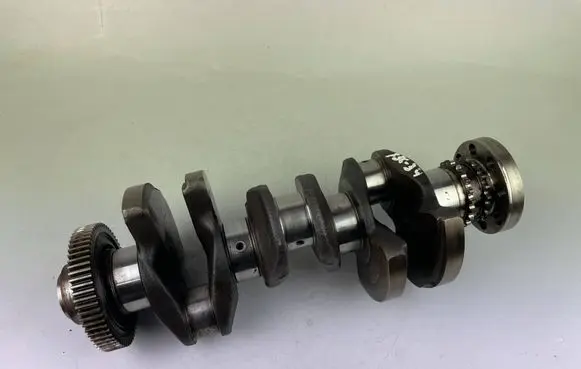 Mini One - Cooper F56 F55 Crankshaft 858349102 8583490 8583492