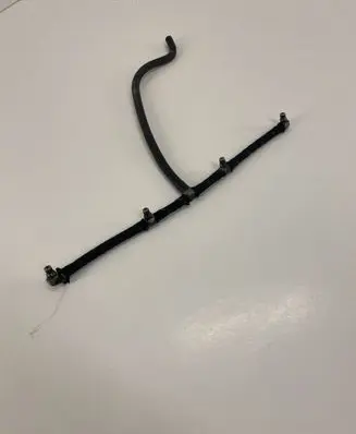 Fuel return line/hose