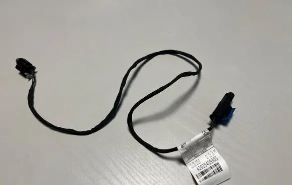 Mercedes-Benz GL X166 Outside/exterior temperature sensor A2925409305