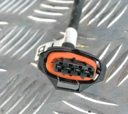 Opel Mokka Lambda probe sensor 555682660258010109
