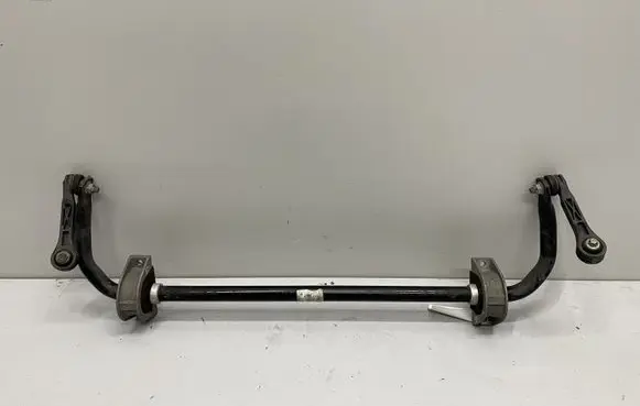 Rear anti-roll bar/sway bar