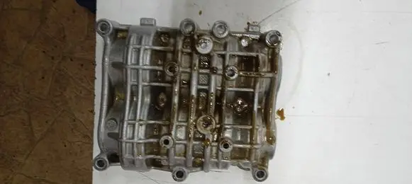 Volvo XC90 Balance shaft 31460628