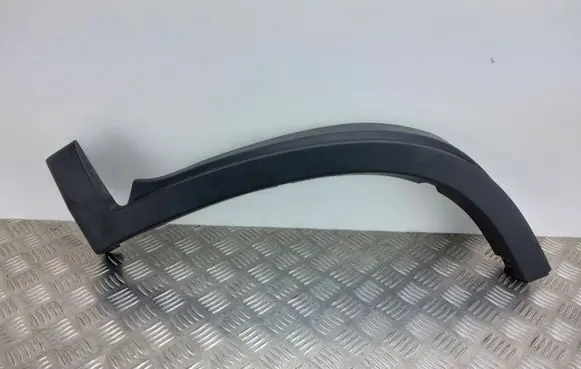 Fiat Ducato Front arch trim 1307938070