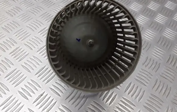 Nissan Micra Front door blower motor 