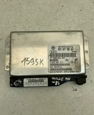 Audi A4 S4 B5 8D Gearbox control unit/module 8D0927156AG 0260002541 GCF121980420