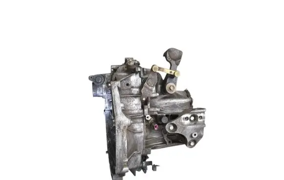 Citroen C2 Manual 5 speed gearbox 9650882910