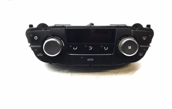 Opel Insignia A Climate control unit 13273095 K3410