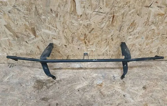 Peugeot iOn Front bumper cross member