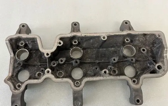 Porsche Boxster 981 Other cylinder head part 0PB103118