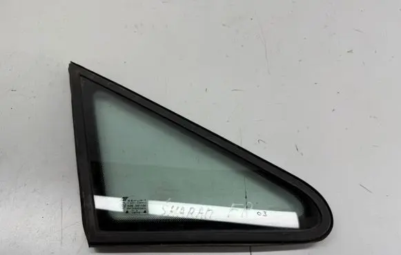 Volkswagen Sharan Front triangle window/glass 43R001100