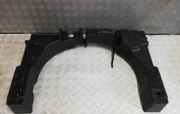 Opel Mokka Trunk sound insulation 