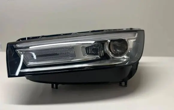 Audi Q5 SQ5 Headlight/headlamp 80A941005 LE14A6349