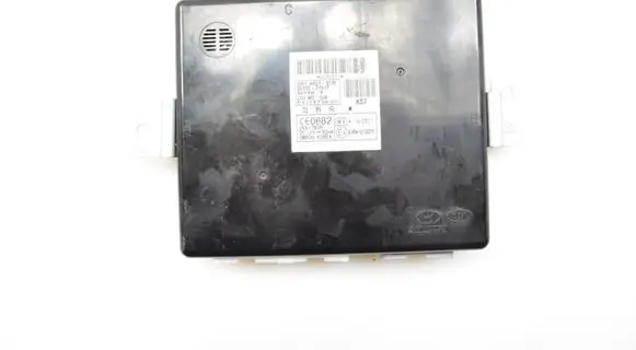 Hyundai ix35 Comfort/convenience module 954002Y572