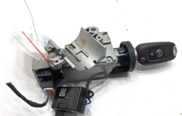 Opel Astra K Ignition lock 39206666