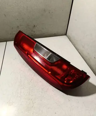 Fiat Doblo Rear/tail lights 51974250 02066199900010
