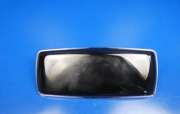 Jaguar XJ X351 Glove box central console AW9319G442AD 2011W463