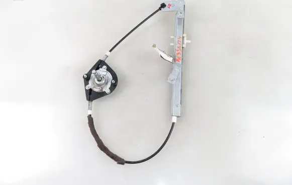 Fiat Punto (199) Rear door manual window regulator 