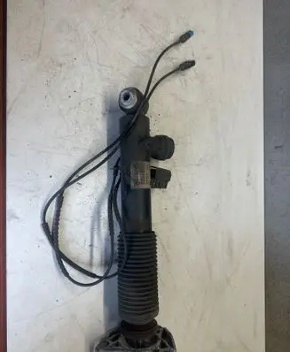 Rear shock absorber/damper